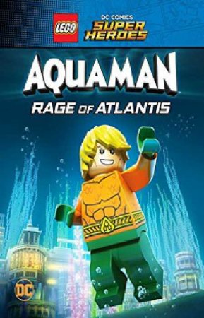 LEGO DC Comics  :  -   (2018) 