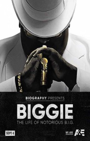 Biggie:  Notorious B.I.G. (2017) 