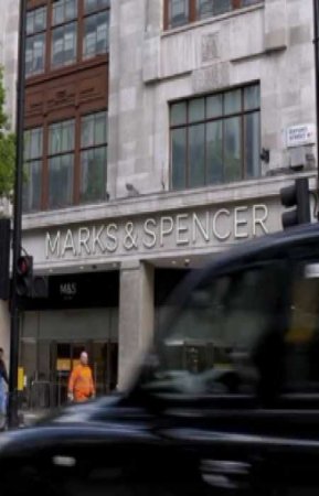    Marks & Spencer? (2018) 