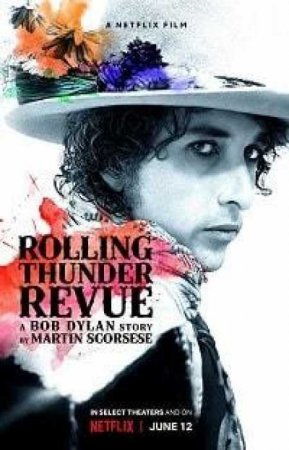 Rolling Thunder Revue:      (2019) 