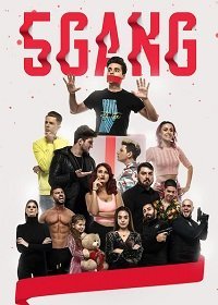 5Gang:   (2019) 