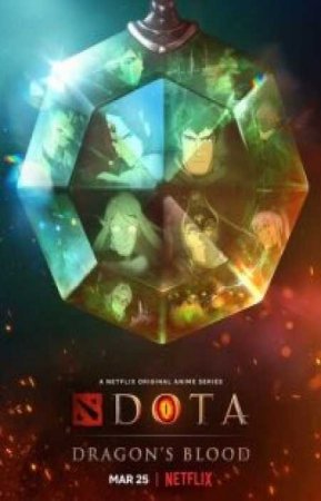 DOTA:   (1 ) 